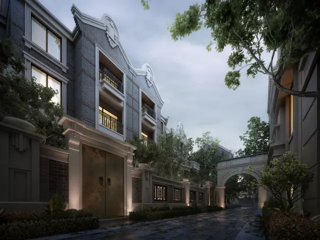 2017上海修建创作奖-70net永乐高佳作奖项目展示,创智天地南区小办公