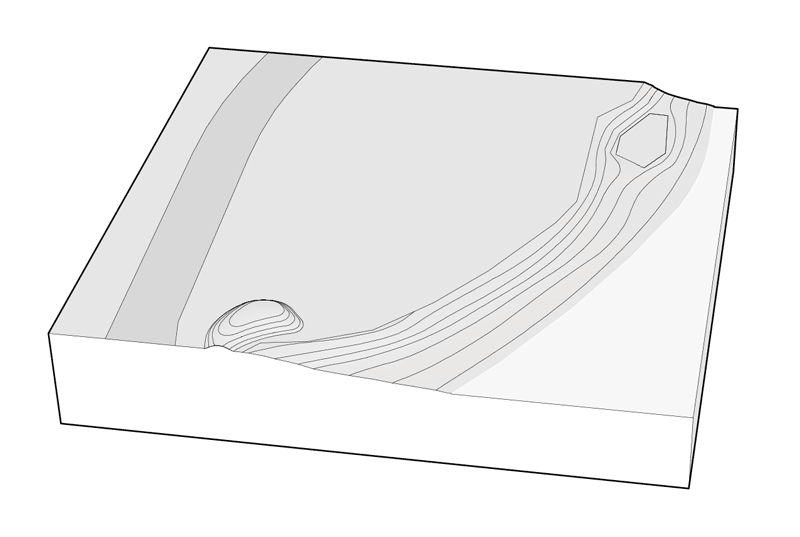形体演化，，，，，70net永乐高修建设计