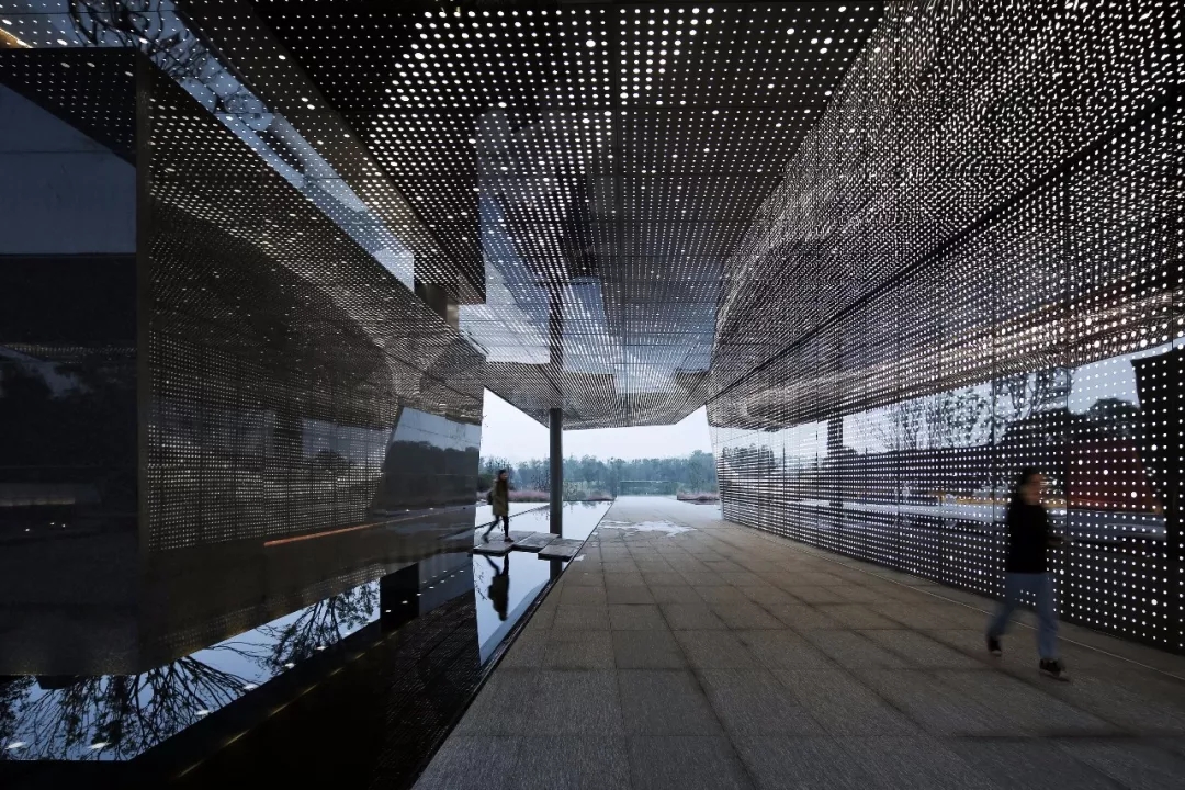 两江星空长廊实景 by苏圣亮，，，，，70net永乐高修建设计