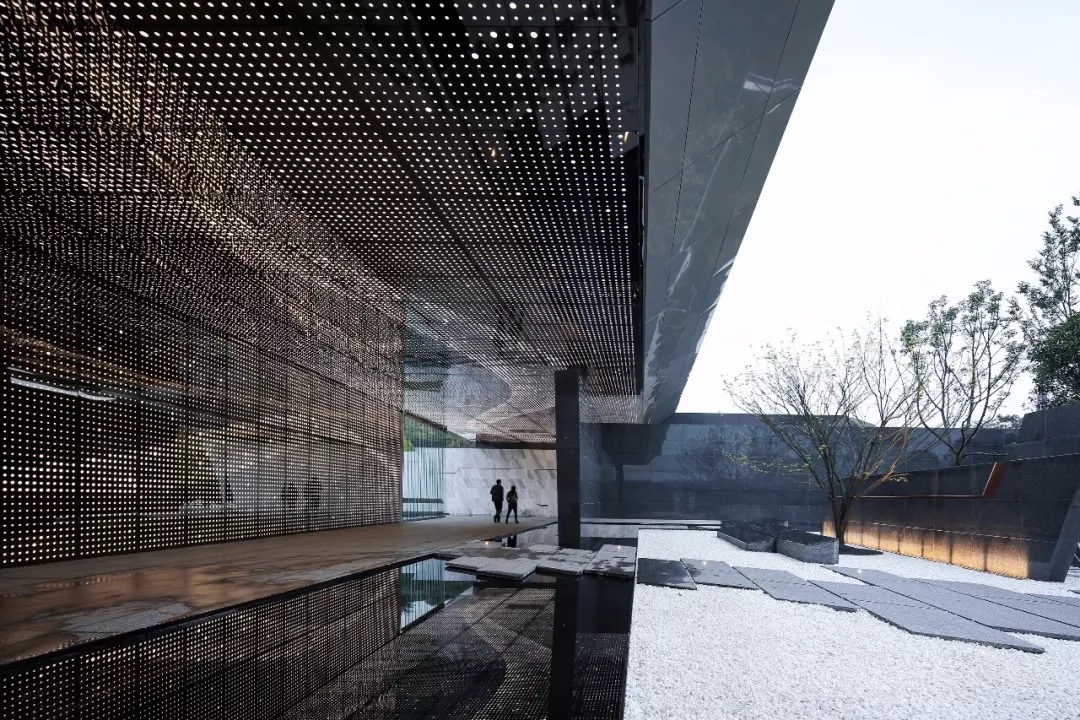 廊架与景观 by苏圣亮，，，，，70net永乐高修建设计